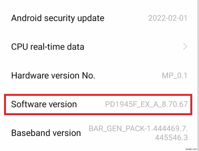 비밀번호를 잊어버린 경우에도 Android에서 Qustodio를 제거하세요 
