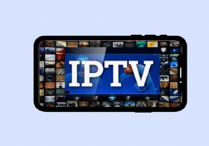 안드로이드 폰에서 IPTV 시청하기: 무제한 TV와 영화를 즐기는 초간단 가이드