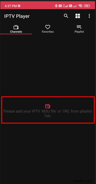 Android 휴대폰에서 IPTV 시청:무제한 TV 및 영화에 대한 쉬운 가이드 