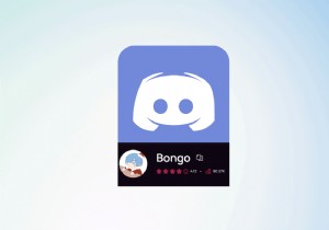 Master Bongo Discord Bot:300개 이상의 명령으로 서버의 음악과 재미를 강화하세요 