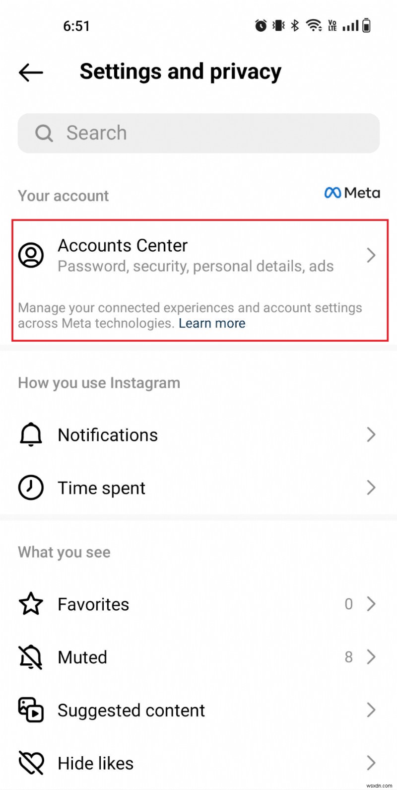 Instagram 로그인을 사용하여 Facebook Messenger에 액세스:단계별 가이드 