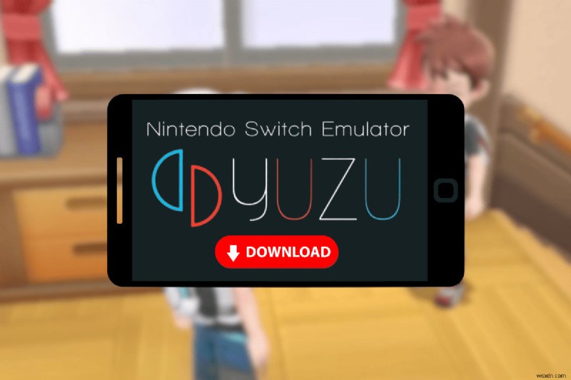 Android에서 Yuzu 에뮬레이터를 다운로드하고 설치하세요 - Nintendo Switch 게임을 즉시 플레이하세요 