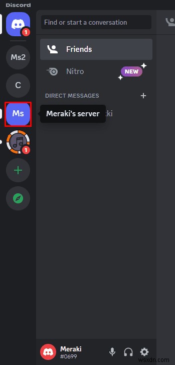 Discord 서버 보안:마스터 역할 잠금 및 액세스 제어 