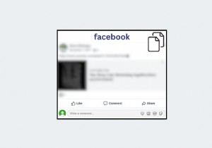 Facebook 게시물을 복사하는 방법:데스크톱 및 Android를 위한 빠르고 쉬운 가이드 