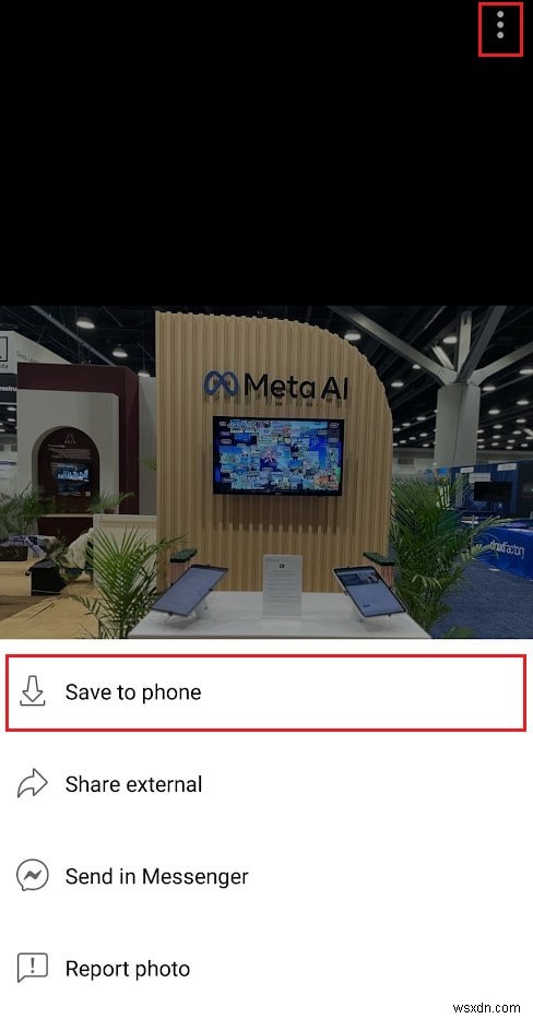 Facebook 게시물을 복사하는 방법:데스크톱 및 Android를 위한 빠르고 쉬운 가이드 