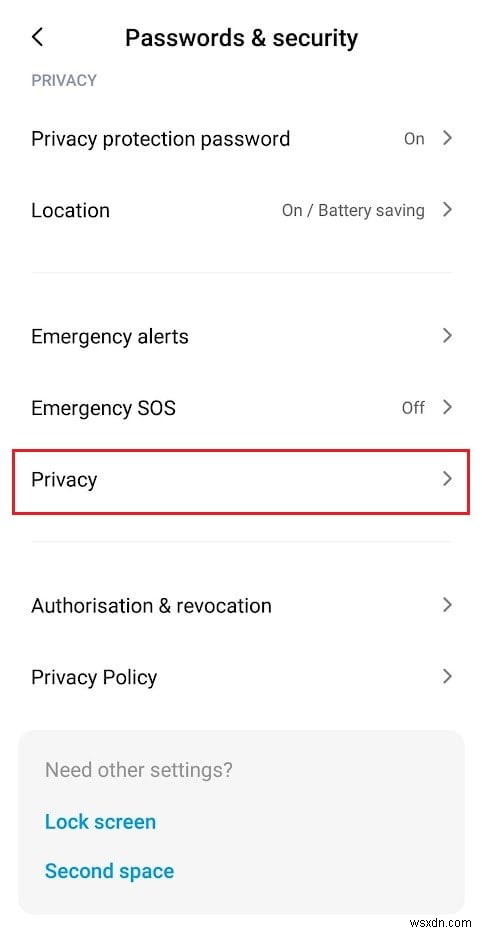 Google Smart Lock에서 계정을 삭제하는 방법에 대한 단계별 가이드 
