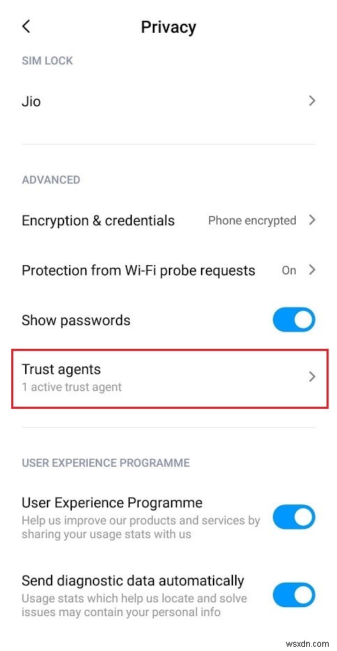 Google Smart Lock에서 계정을 삭제하는 방법에 대한 단계별 가이드 