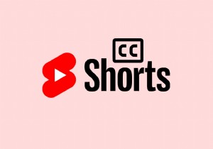 YouTube Shorts용 마스터 자동 캡션:SEO 및 참여도 향상 