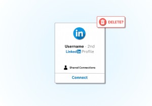 LinkedIn에서 연결 끊는 방법 – 빠르고 쉬운 단계별 가이드