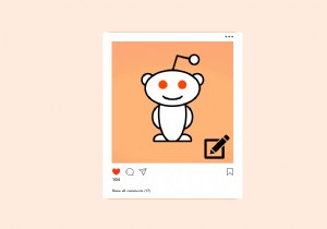 Reddit 마스터하기:PC에서 게시물 편집을 위한 단계별 가이드 