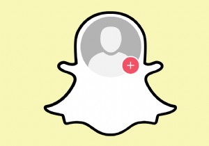 스냅챗(Snapchat) 프로필 사진 추가 및 변경 방법 – 단계별 완벽 가이드