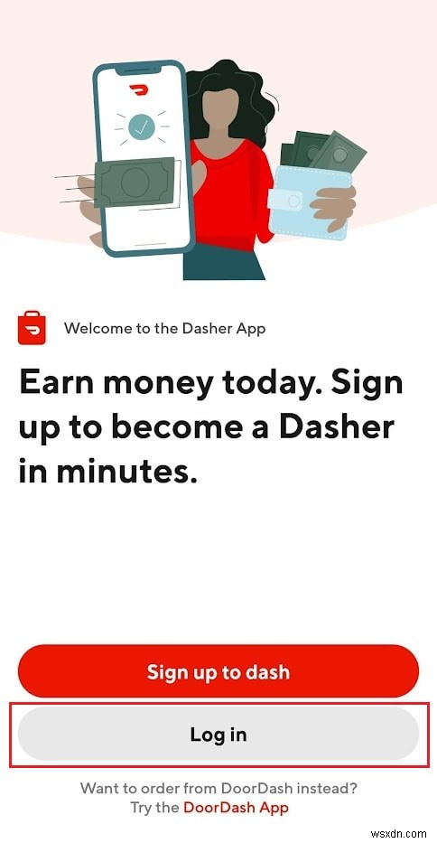 Dasher 비밀번호 재설정:빠르고 안전한 단계별 가이드 