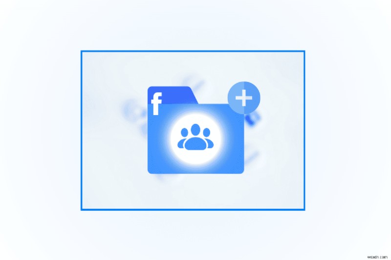 Facebook 그룹에 파일을 추가하는 방법 - 단계별 가이드 