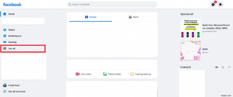 Facebook 그룹에 파일을 추가하는 방법 - 단계별 가이드 