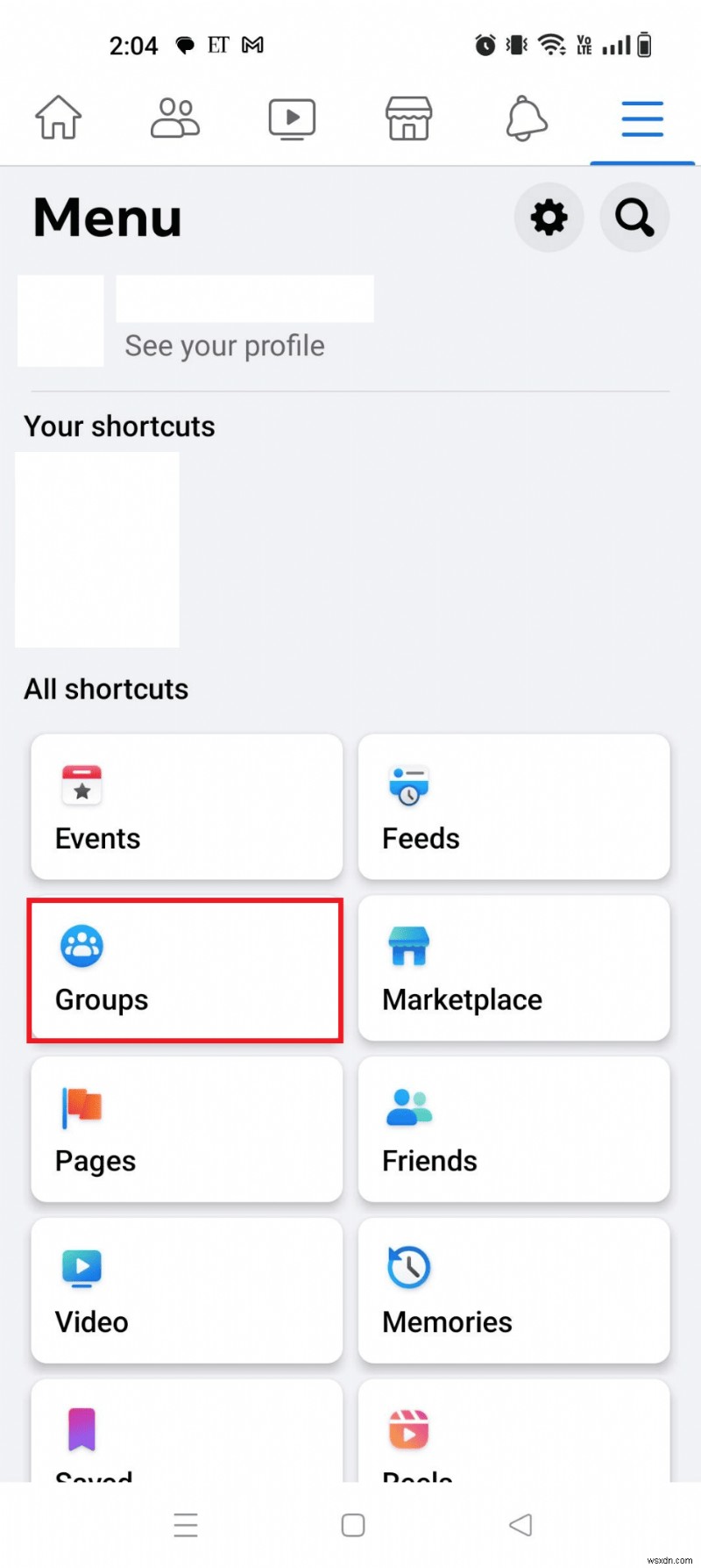 Facebook 그룹에 파일을 추가하는 방법 - 단계별 가이드 