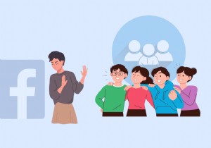 페이스북 원치 않는 그룹 초대 차단하는 법: 단계별 완벽 가이드