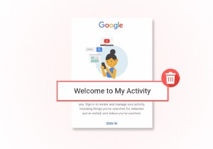 Google 활동 삭제:단계별 개인정보 보호 가이드 
