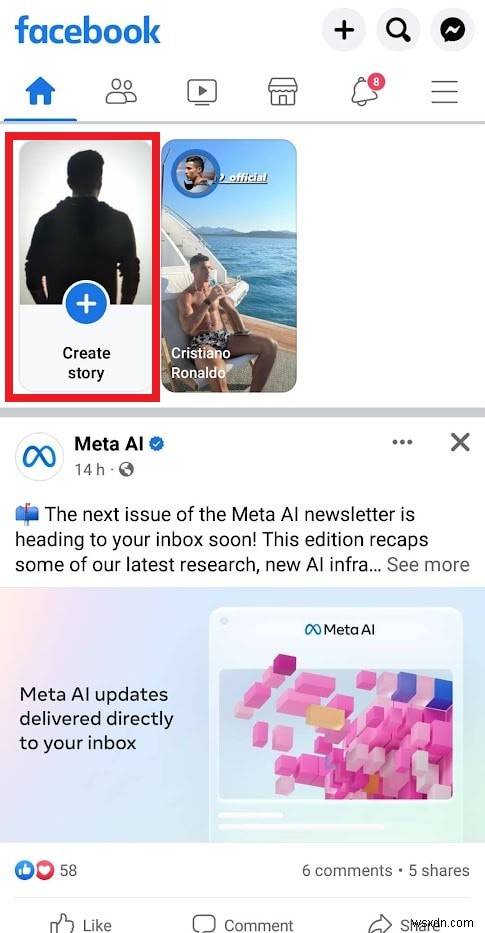 게시하기 전에 Facebook 스토리 편집:명확한 단계별 가이드 