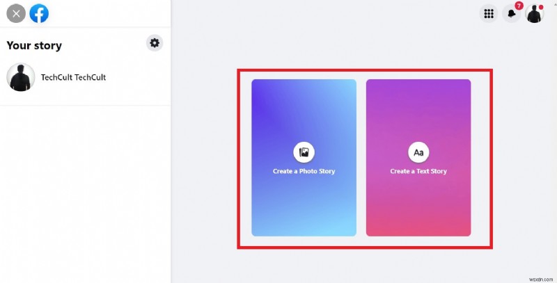 게시하기 전에 Facebook 스토리 편집:명확한 단계별 가이드 