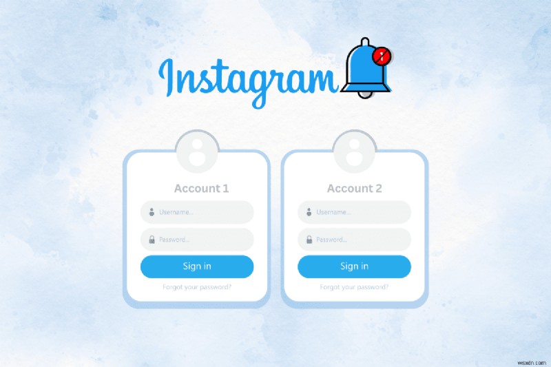눈에 띄지 않는 두 번째 Instagram 계정 만들기:단계별 가이드 