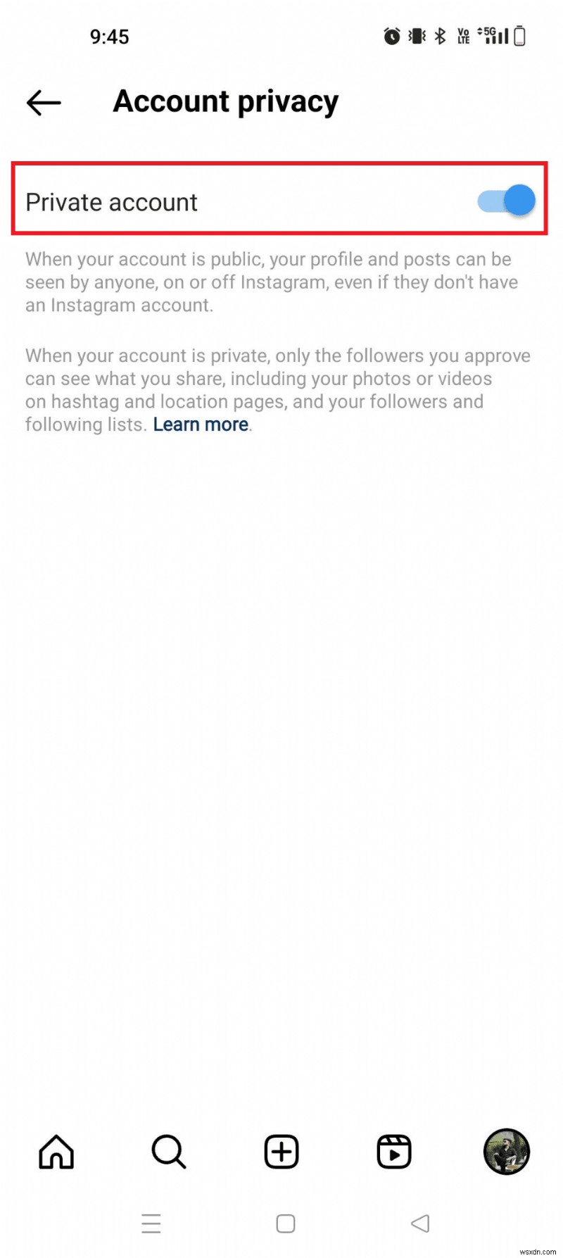 눈에 띄지 않는 두 번째 Instagram 계정 만들기:단계별 가이드 