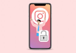 차단 후 Instagram 계정을 복원하는 방법 – 빠르고 안정적인 가이드 