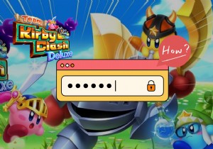 Super Kirby Clash 암호를 잠금 해제하고 게임 플레이를 향상시키는 방법 