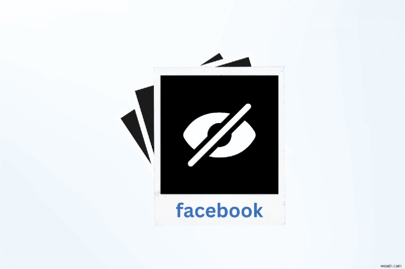 추억을 안전하게 보관하세요:Facebook에서 모든 사진을 숨기기 위한 단계별 가이드 