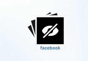 추억을 안전하게 보관하세요:Facebook에서 모든 사진을 숨기기 위한 단계별 가이드 
