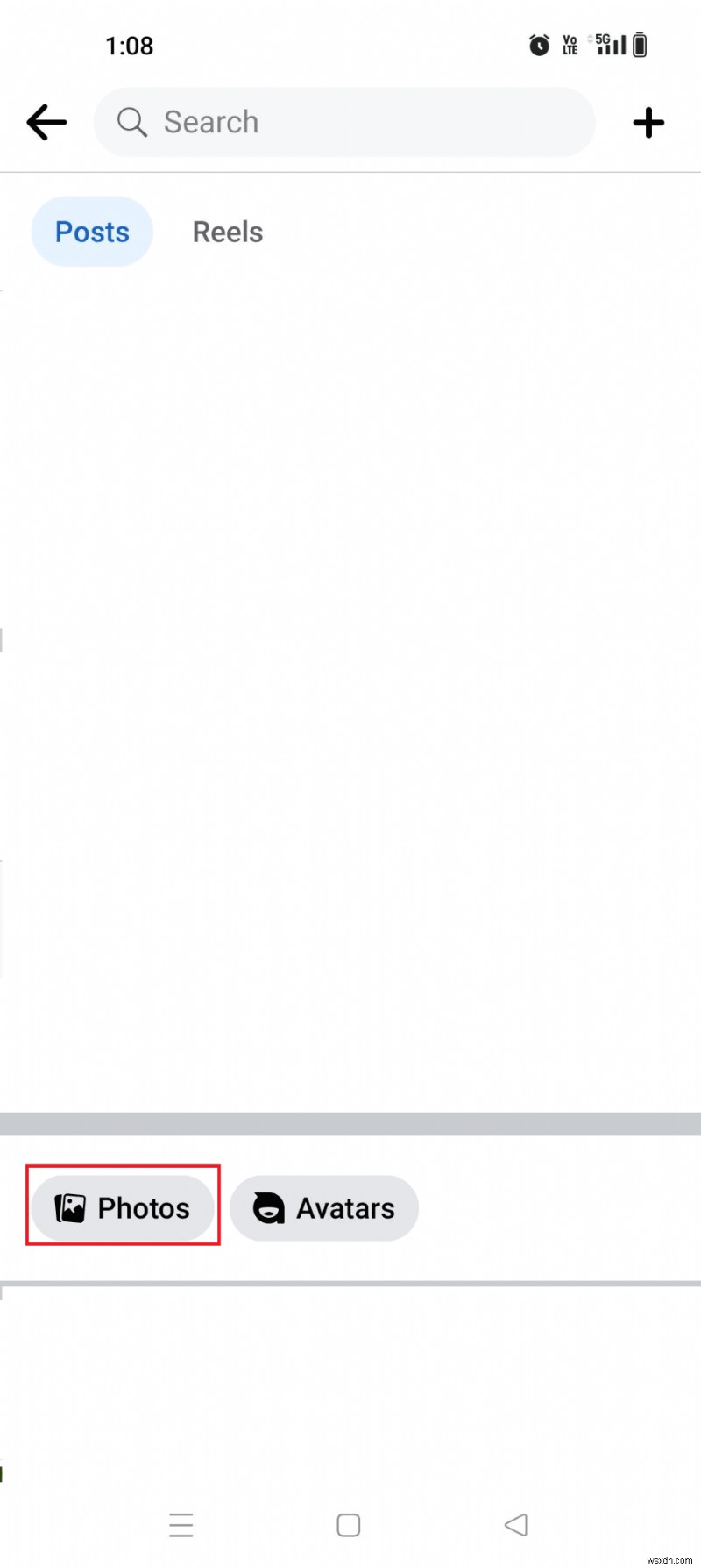 추억을 안전하게 보관하세요:Facebook에서 모든 사진을 숨기기 위한 단계별 가이드 
