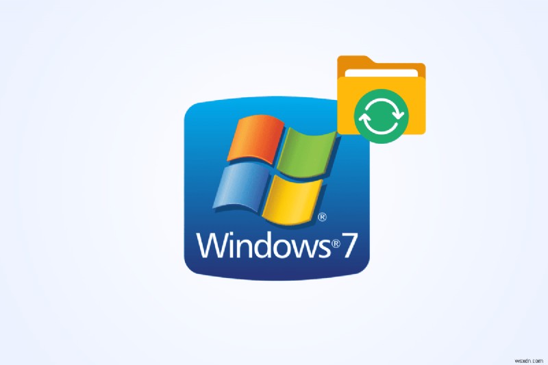Windows 7 데이터 보호:단계별 백업 가이드 