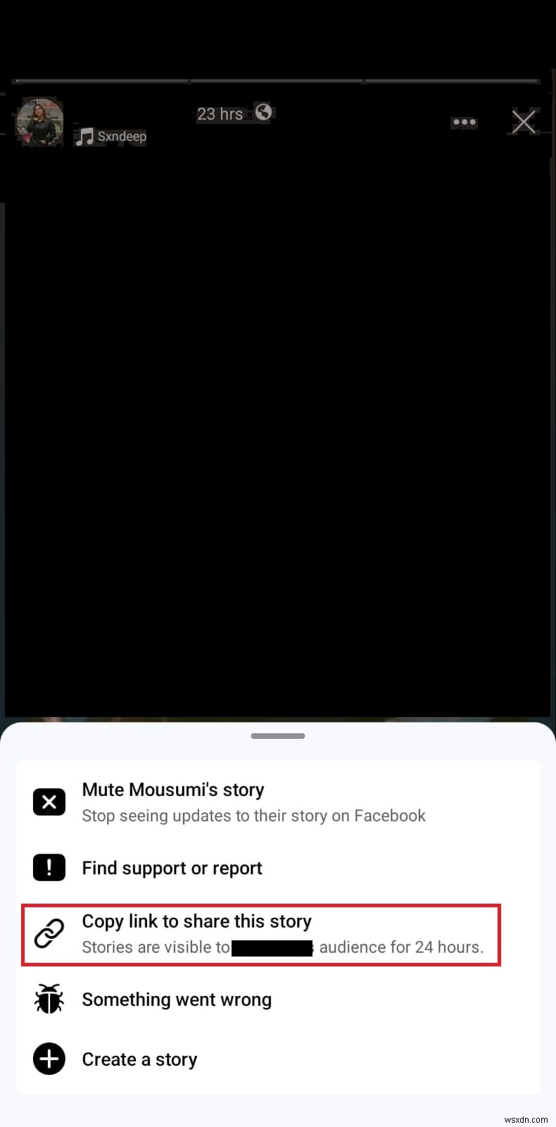 Facebook 프로필 링크를 쉽게 찾고 복사하세요 - 빠른 가이드 