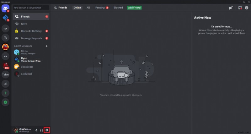 Discord 텍스트 음성 변환 비활성화:빠른 단계별 가이드 