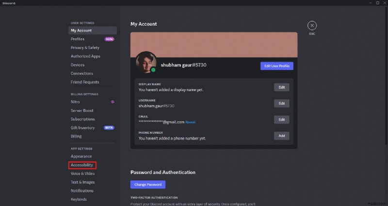 Discord 텍스트 음성 변환 비활성화:빠른 단계별 가이드 
