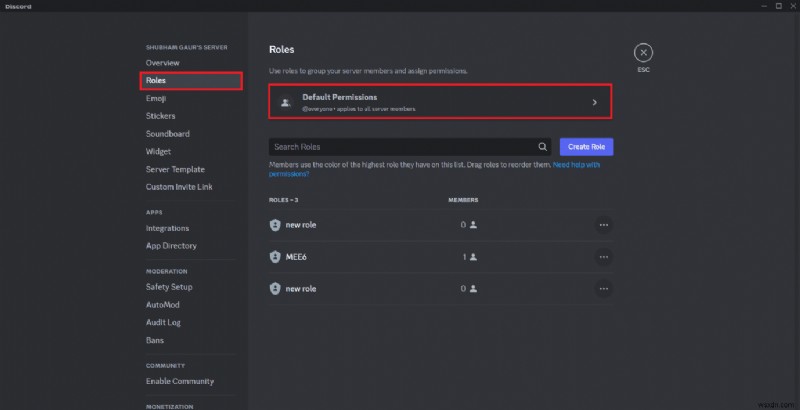 Discord 텍스트 음성 변환 비활성화:빠른 단계별 가이드 