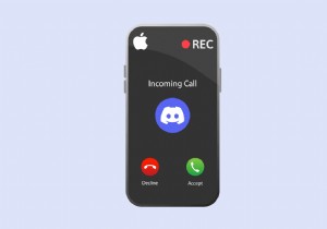 아이폰에서 디스코드(Discord) 통화 녹음하는 방법: 단계별 완벽 가이드