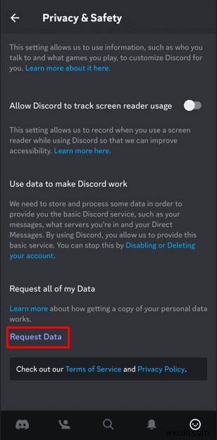 사용자가 어떤 Discord 서버에 있는지 알아보세요:단계별 가이드 