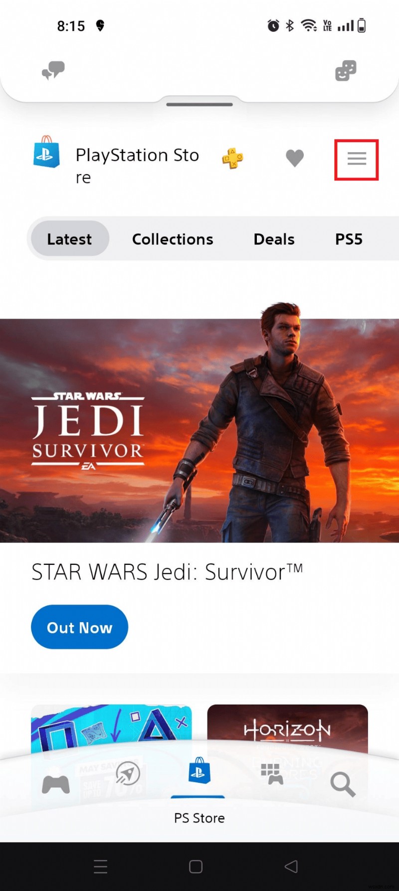 휴대폰에서 PlayStation Plus 취소:간단하고 안전한 가이드 