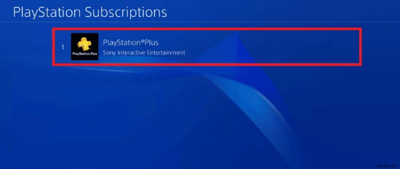 휴대폰에서 PlayStation Plus 취소:간단하고 안전한 가이드 