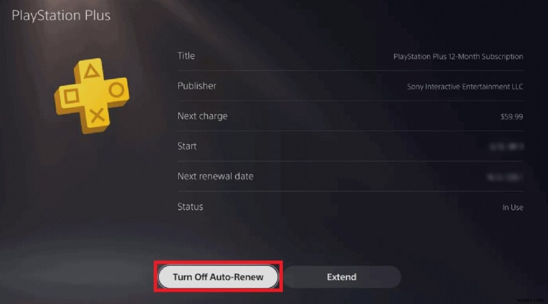 휴대폰에서 PlayStation Plus 취소:간단하고 안전한 가이드 