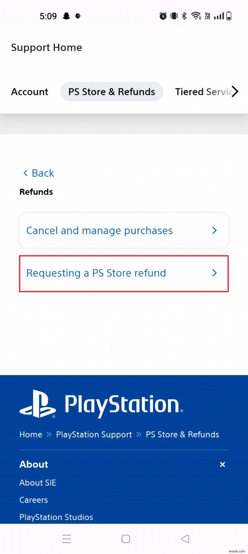 휴대폰에서 PlayStation Plus 취소:간단하고 안전한 가이드 