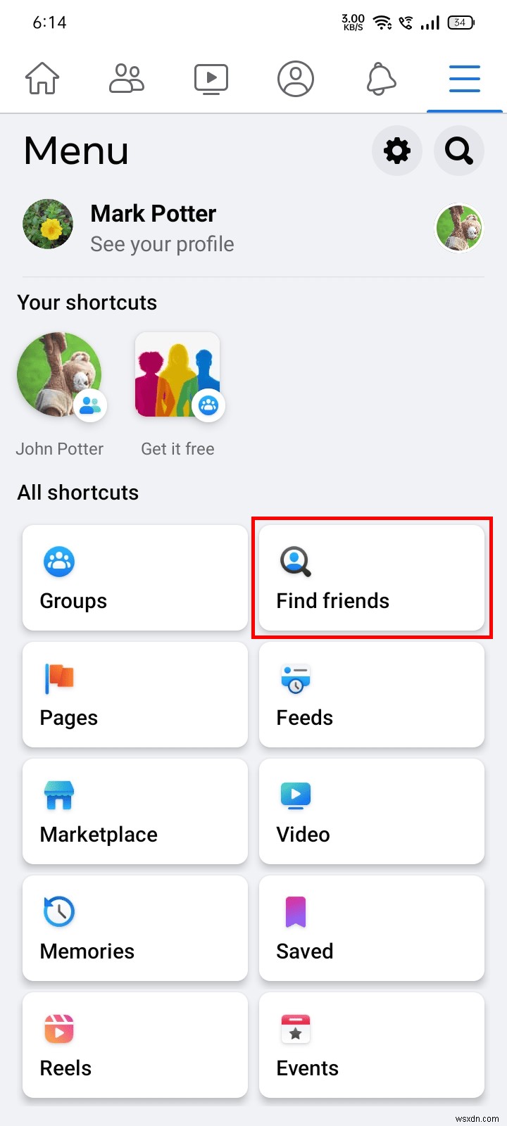 Android 및 데스크톱에서 좋아요를 누른 Facebook 페이지를 쉽게 보고 관리할 수 있습니다. 