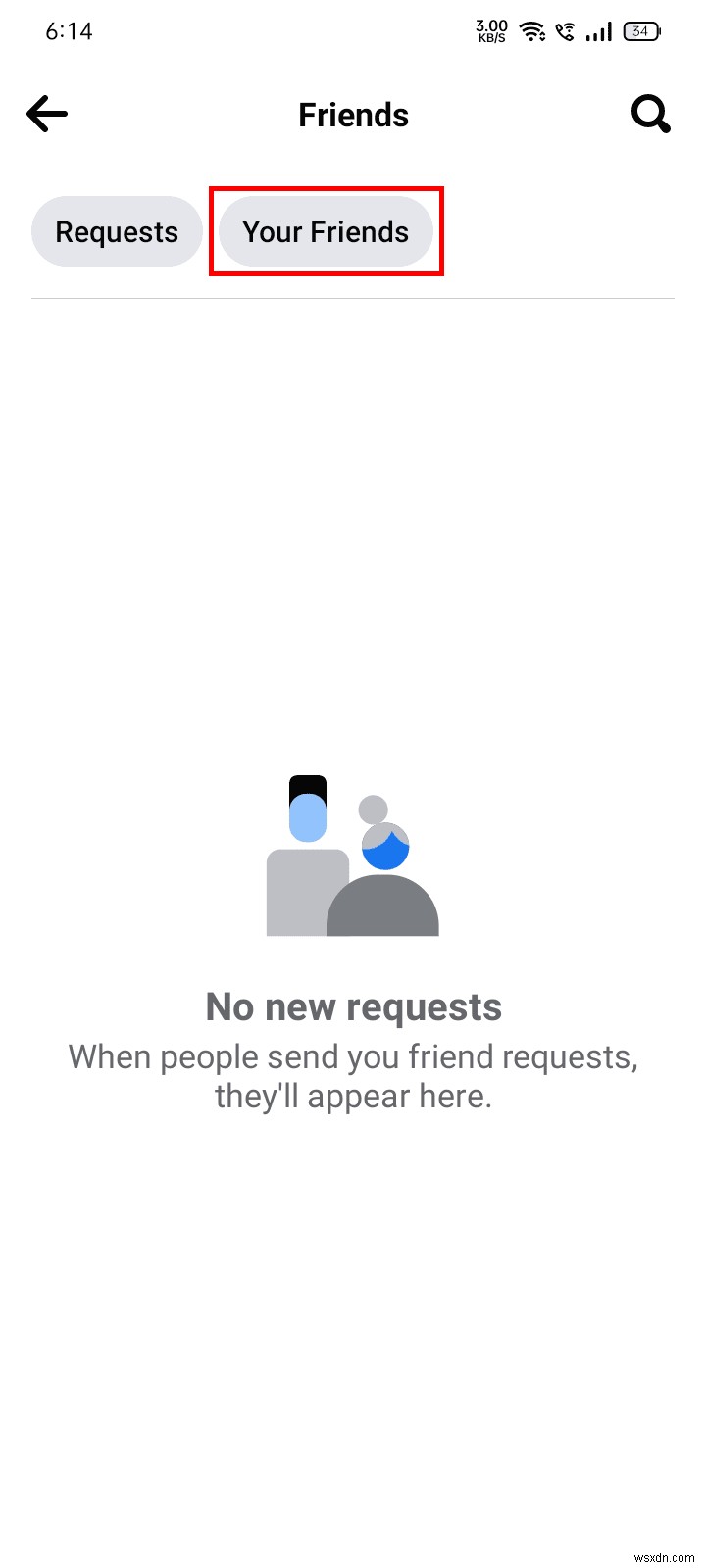 Android 및 데스크톱에서 좋아요를 누른 Facebook 페이지를 쉽게 보고 관리할 수 있습니다. 