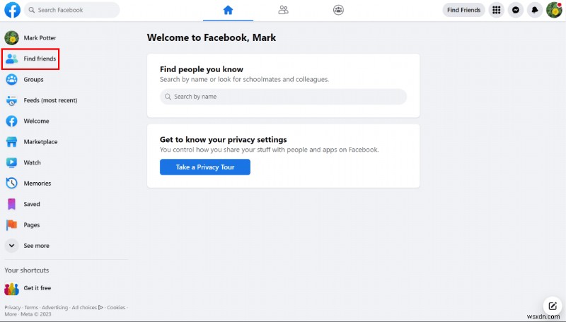 Android 및 데스크톱에서 좋아요를 누른 Facebook 페이지를 쉽게 보고 관리할 수 있습니다. 