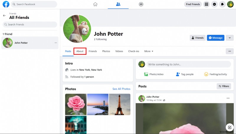 Android 및 데스크톱에서 좋아요를 누른 Facebook 페이지를 쉽게 보고 관리할 수 있습니다. 