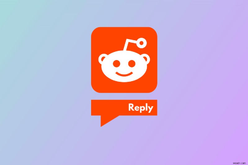 Reddit 앱의 댓글에 답하는 마스터:단계별 가이드 