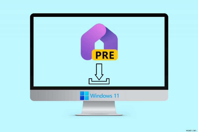 Windows 11에 Dev Home 설치:개발자를 위한 단계별 가이드 