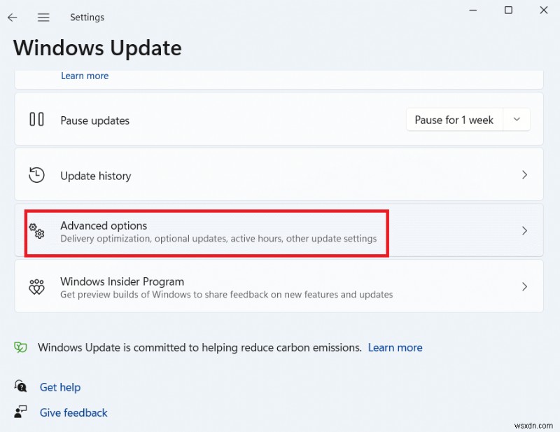 Windows 11에서 장치 드라이버 업데이트에 대한 단계별 가이드 