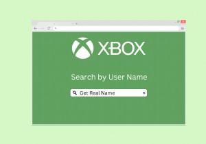 Xbox에서 플레이어의 실제 신원 확인:단계별 가이드 