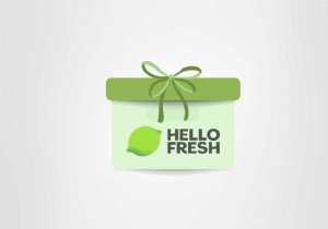 HelloFresh 선물하는 방법:친구에게 맛있는 밀키트 카드 보내기 